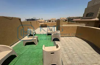 Apartment - 3 Bedrooms - 2 Bathrooms for sale in Tolip El Narges - The 5th Settlement - New Cairo City - Cairo