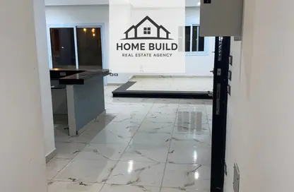 Apartment - 3 Bedrooms - 2 Bathrooms for sale in Al Joman - 7th District - Sheikh Zayed City - Giza