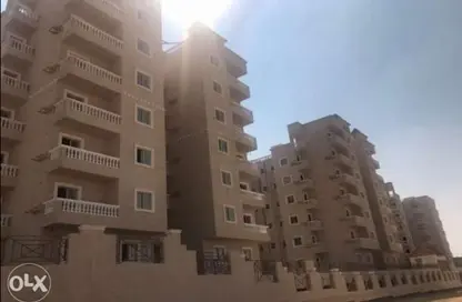 شقة - 3 غرف نوم - 2 حمامات للبيع في عمارات الاندلس - حى الاندلس - مدينة القاهرة الجديدة - القاهرة