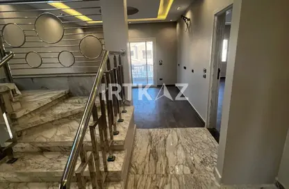 Villa - 5 Bedrooms - 5 Bathrooms for sale in Mivida - 5th Settlement Compounds - The 5th Settlement - New Cairo City - Cairo