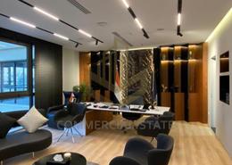 Office Space - 2 bathrooms for للبيع in Mivida - 5th Settlement Compounds - The 5th Settlement - New Cairo City - Cairo