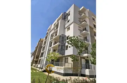 شقة - 3 غرف نوم - 2 حمامات للبيع في فاي سوديك - مدينة زايد الجديدة - الشيخ زايد - الجيزة