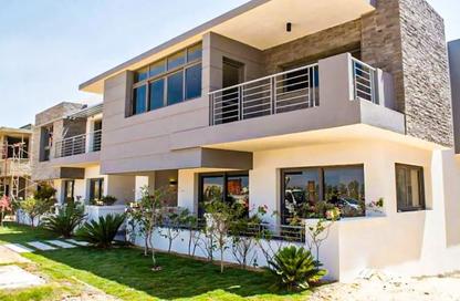 Villa - 3 Bedrooms - 3 Bathrooms for sale in Taj City - 5th Settlement Compounds - The 5th Settlement - New Cairo City - Cairo