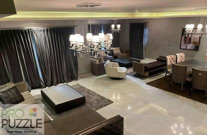 Villa - 4 Bedrooms - 4 Bathrooms for rent in Mivida - 5th Settlement Compounds - The 5th Settlement - New Cairo City - Cairo