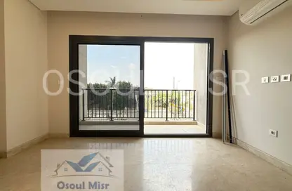 Apartment - 2 Bedrooms - 2 Bathrooms for rent in Zed Towers - Sheikh Zayed Compounds - Sheikh Zayed City - Giza