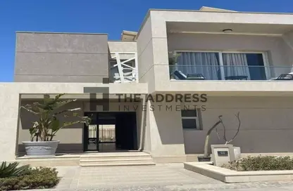 فيلا - 4 غرف نوم - 3 حمامات للبيع في فيليت - كمبوندات التجمع الخامس - التجمع الخامس - مدينة القاهرة الجديدة - القاهرة
