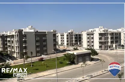شقة - 3 غرف نوم - 2 حمامات للايجار في مدينة الخمائل - كمبوندات الشيخ زايد - الشيخ زايد - الجيزة
