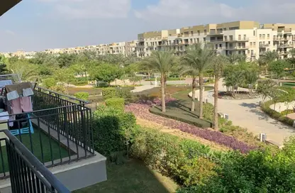 شقة - 2 غرف نوم - 2 حمامات للايجار في سوديك ايست - الحي السادس - هليوبوليس الجديدة - القاهرة