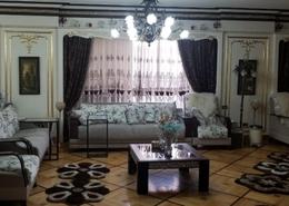 Apartment - 4 bedrooms - 4 bathrooms for للبيع in Baghdad St. - El Korba - Heliopolis - Masr El Gedida - Cairo
