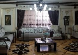 Apartment - 4 bedrooms - 4 bathrooms for للبيع in Baghdad St. - El Korba - Heliopolis - Masr El Gedida - Cairo Apartment - 4 bedrooms - 4 bathrooms for للبيع in Baghdad St. - El Korba - Heliopolis - Masr El Gedida - Cairo