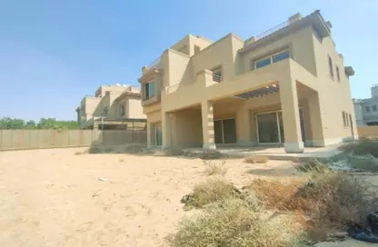 Villa - 5 Bedrooms - 5 Bathrooms for sale in Palm Hills Kattameya - El Katameya Compounds - El Katameya - New Cairo City - Cairo