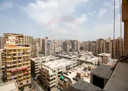 Apartment - 4 Bedrooms - 3 Bathrooms for sale in Seyouf - Hay Awal El Montazah - Alexandria