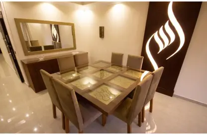 شقة - 3 غرف نوم - 2 حمامات للبيع في ارض الجولف - مصر الجديدة - القاهرة