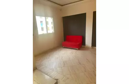 Apartment - 2 Bedrooms - 1 Bathroom for rent in Asmaa Fahmy St. - Ard El Golf - Heliopolis - Masr El Gedida - Cairo