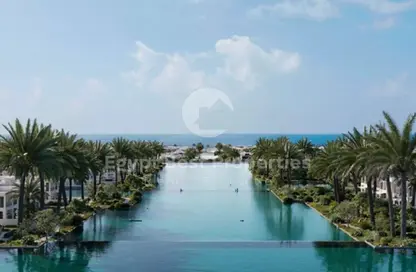 شاليه - غرفة نوم - 1 حمام للبيع في سيشور - راس الحكمة - الساحل الشمالي