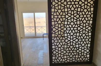 شقة - 3 غرف نوم - 3 حمامات للايجار في ماونتن فيو تشيل اوت بارك - التوسعات الشمالية - مدينة 6 أكتوبر - الجيزة