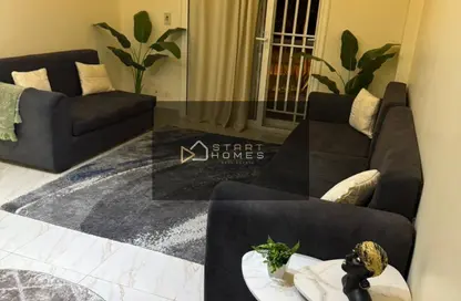 شقة - 2 غرف نوم - 1 حمام للايجار في پريڤادو - مدينتي - القاهرة