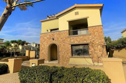 Villa - 4 Bedrooms - 4 Bathrooms for rent in Mivida - 5th Settlement Compounds - The 5th Settlement - New Cairo City - Cairo