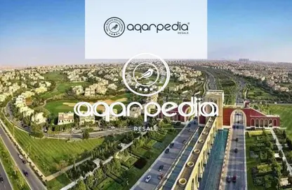 شقة - 3 غرف نوم - 2 حمامات للبيع في مدينتي - القاهرة