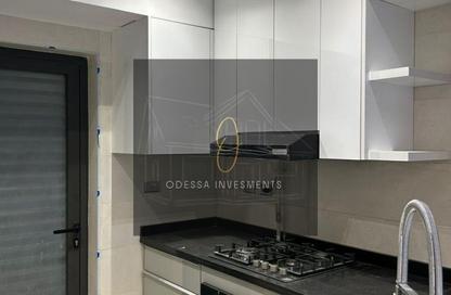 Apartment - 2 Bedrooms - 2 Bathrooms for rent in Lake View Residence - 5th Settlement Compounds - The 5th Settlement - New Cairo City - Cairo
