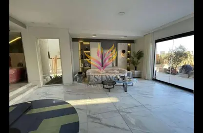 Apartment - 3 Bedrooms - 3 Bathrooms for sale in Badya Palm Hills - 6 October Compounds - 6 October City - Giza