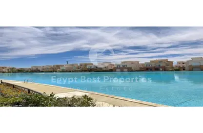 Chalet - 1 Bedroom - 1 Bathroom for sale in Marassi - Sidi Abdel Rahman - North Coast