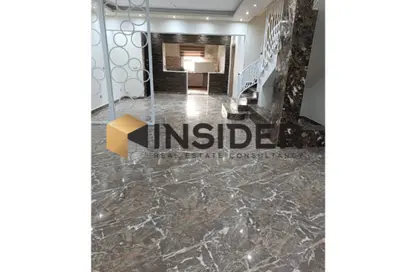 iVilla - 3 Bedrooms - 3 Bathrooms for sale in Mountain View Hyde Park - 5th Settlement Compounds - The 5th Settlement - New Cairo City - Cairo