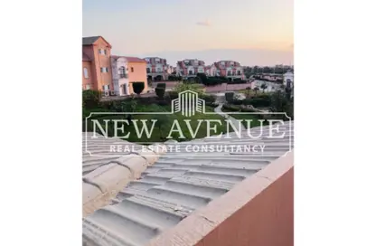 Twin House - 5 Bedrooms - 5 Bathrooms for sale in Layan Residence - 5th Settlement Compounds - The 5th Settlement - New Cairo City - Cairo