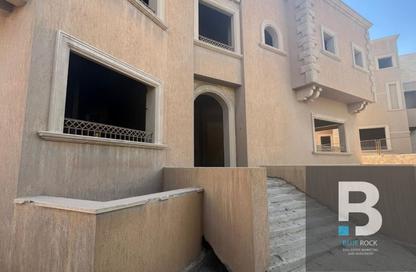 Villa - 5 Bedrooms - 5 Bathrooms for sale in Concordia - 26th of July Corridor - 6 October City - Giza