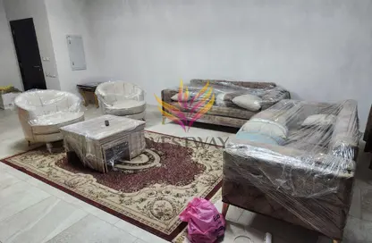 شقة - 3 غرف نوم - 4 حمامات للايجار في 6 ويست - بيفرلي هيلز - كمبوندات الشيخ زايد - الشيخ زايد - الجيزة