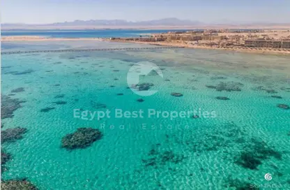 Twin House - 2 Bedrooms - 3 Bathrooms for sale in Golf Town-Marina Edition - Soma Bay - Safaga - Hurghada - Red Sea