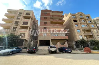 Whole Building - Studio - 1 Bathroom for sale in 10th District - Nasr City - Cairo
