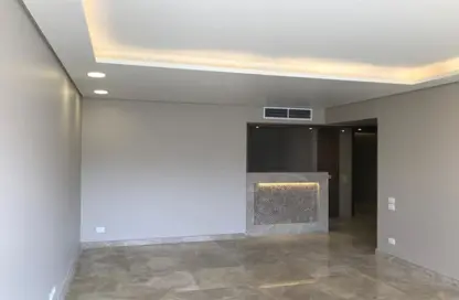 شقة - 3 غرف نوم - 3 حمامات للبيع في نيو جيزة - طريق مصر اسكندرية الصحراوي - مدينة 6 أكتوبر - الجيزة