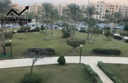 Apartment - 4 Bedrooms - 3 Bathrooms for sale in El Rehab Extension - Al Rehab - New Cairo City - Cairo