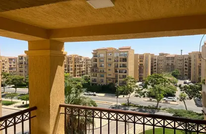 Apartment - 2 Bedrooms - 1 Bathroom for sale in Privado - Madinaty - Cairo
