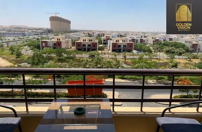 Apartment - 3 Bedrooms - 2 Bathrooms for rent in Madinaty - Cairo