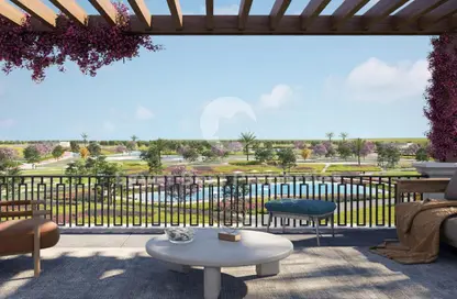 Apartment - 3 Bedrooms - 2 Bathrooms for sale in Hyde Park - 5th Settlement Compounds - The 5th Settlement - New Cairo City - Cairo