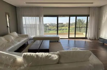 شقة - 3 غرف نوم - 3 حمامات للبيع في ماونتن فيو أي سيتي أكتوبر - كمبوندات 6 أكتوبر - مدينة 6 أكتوبر - الجيزة