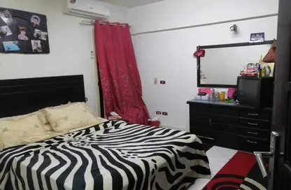 Apartment - 2 Bedrooms - 2 Bathrooms for sale in Maadi - Hay El Maadi - Cairo