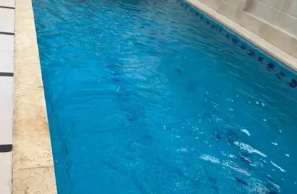 Apartment - 3 Bedrooms - 3 Bathrooms for sale in Touristic 1 - Northern Expansions - 6 October City - Giza