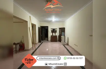 شقة - 3 غرف نوم - 2 حمامات للبيع في حي البشاير - مدينة 6 أكتوبر - الجيزة