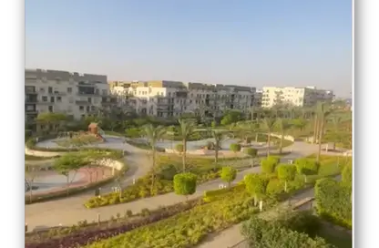Apartment - 2 Bedrooms - 2 Bathrooms for rent in Eastown - 5th Settlement Compounds - The 5th Settlement - New Cairo City - Cairo