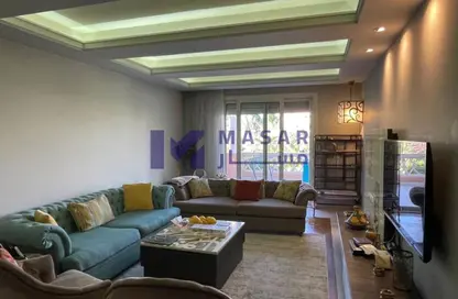 منزل مزدوج - 7 غرف نوم - 7 حمامات للبيع في كازا فيردى - المستثمرين الشمالية - مدينة القاهرة الجديدة - القاهرة