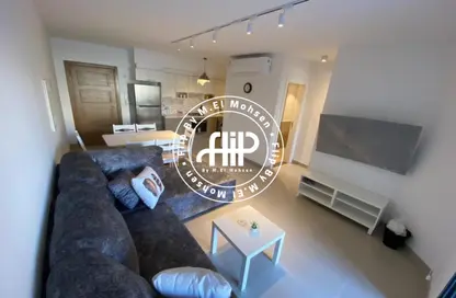 Chalet - 1 Bedroom - 1 Bathroom for rent in Marassi - Sidi Abdel Rahman - North Coast