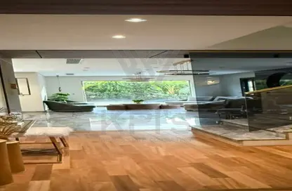 Villa - 4 Bedrooms - 5 Bathrooms for sale in Mivida - 5th Settlement Compounds - The 5th Settlement - New Cairo City - Cairo