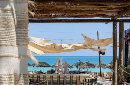 شاليه - 2 غرف نوم - 1 حمام للبيع في زويا - سيدي عبد الرحمن - الساحل الشمالي