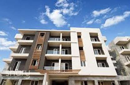 Apartment - 2 Bedrooms - 2 Bathrooms for sale in Zayed Dunes - 6th District - Sheikh Zayed City - Giza