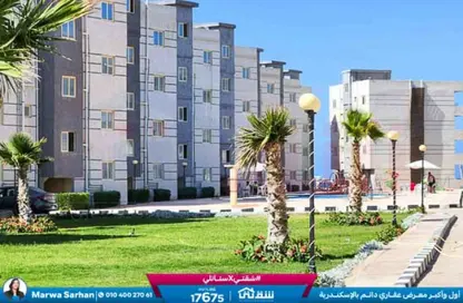 شاليه - 2 غرف نوم - 2 حمامات للبيع في سيدي حنيش - الساحل الشمالي