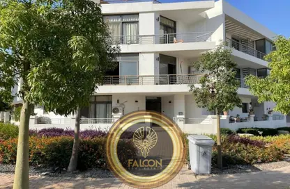 Apartment - 3 Bedrooms - 3 Bathrooms for sale in Tag Sultan - Ring Road - Cairo