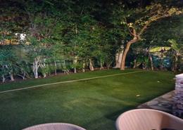 Villa - 3 bedrooms - 3 bathrooms for للبيع in El Rehab Extension - Al Rehab - New Cairo City - Cairo
